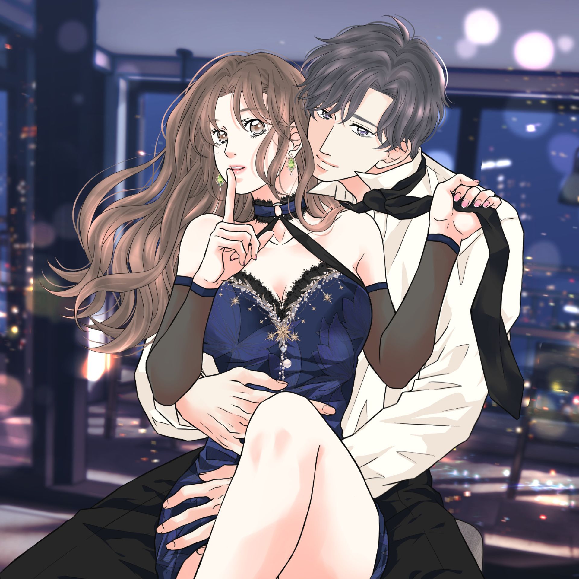 手机歪歪漫画网页版热门日漫推荐